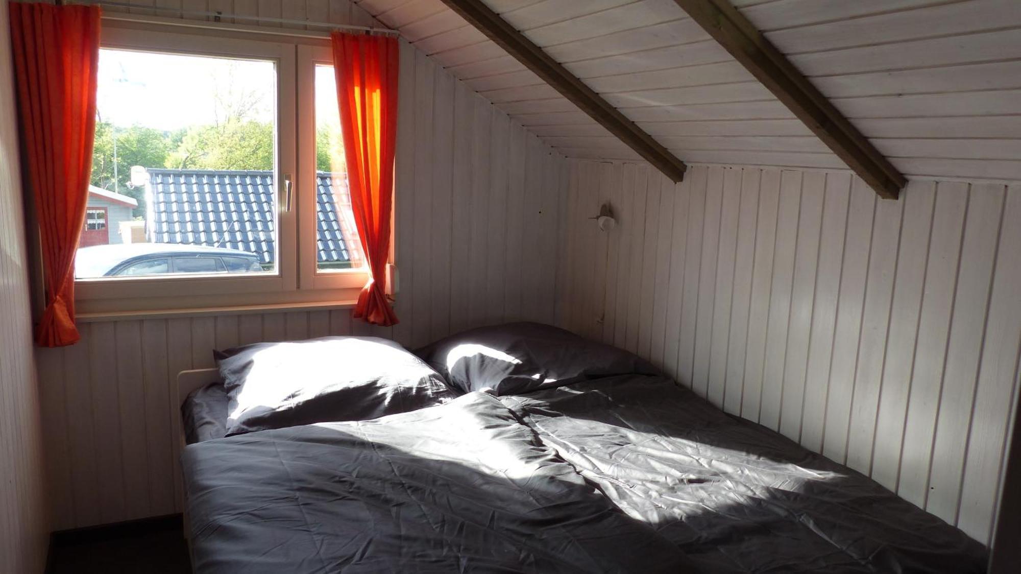 Ferienhaus Horizont Kobbelluck Экстерьер фото