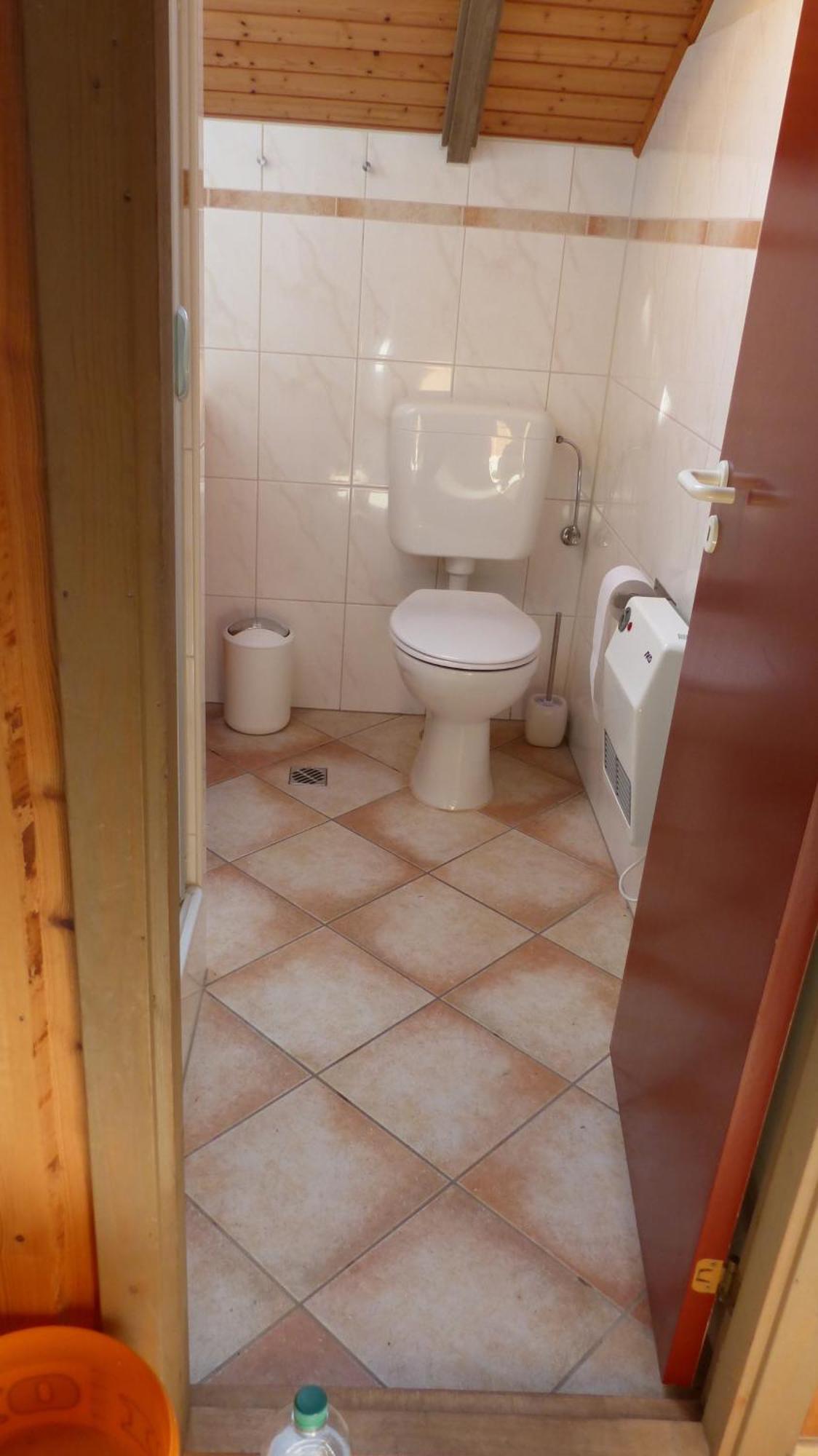 Ferienhaus Horizont Kobbelluck Экстерьер фото